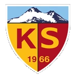 Kayserispor crest