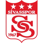 Sivasspor crest