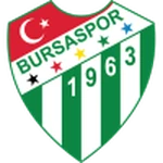 Bursaspor crest