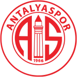 Antalyaspor crest