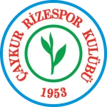 Caykur Rizespor crest