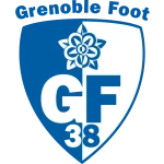Grenoble crest