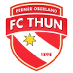 Écusson de FC Thun
