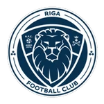 Riga FC crest