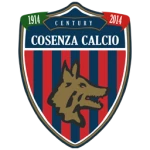 Cosenza crest