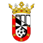 Écusson de AD Ceuta FC