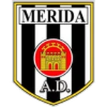 Mérida AD crest