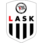 LASK Linz crest