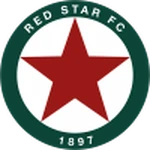 RED Star FC 93 crest
