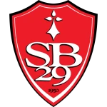 Brest crest