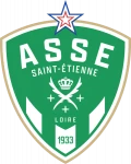 Saint Etienne crest