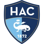 Le Havre AC crest