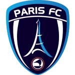 Écusson de Paris FC