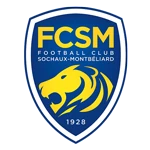 Sochaux crest