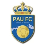 Écusson de PAU