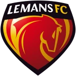 Le Mans crest