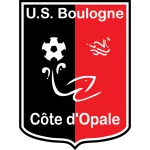 Boulogne crest