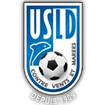 Dunkerque crest