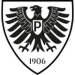 Preußen Münster crest