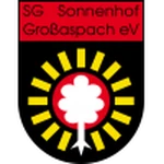Wappen von SG Sonnenhof Grossaspach