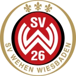 SV Wehen crest