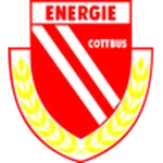 Écusson de Energie Cottbus