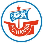 Hansa Rostock crest