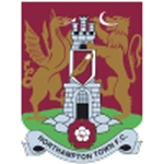Écusson de Northampton