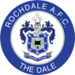 Rochdale crest