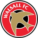 Walsall crest
