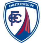 Chesterfield crest
