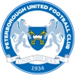 Écusson de Peterborough