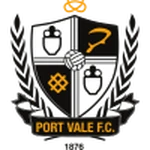 Port Vale crest