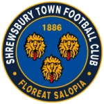 Shrewsbury crest