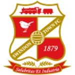 Swindon Town crest