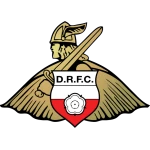 Doncaster crest