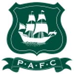 Plymouth crest