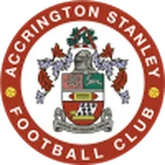 Accrington ST crest