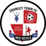Crawley Town crest