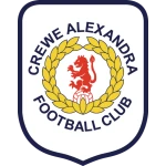 Écusson de Crewe