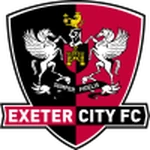 Exeter City crest