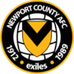 Newport County crest