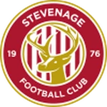 Écusson de Stevenage