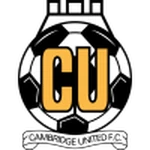 Cambridge United crest