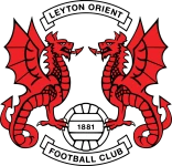 Leyton Orient crest