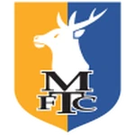 Mansfield Town crest