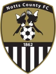Notts County crest