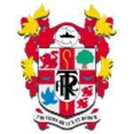 Tranmere crest