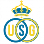 Union St.-Gilloise crest