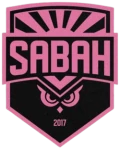 Sabah FK crest